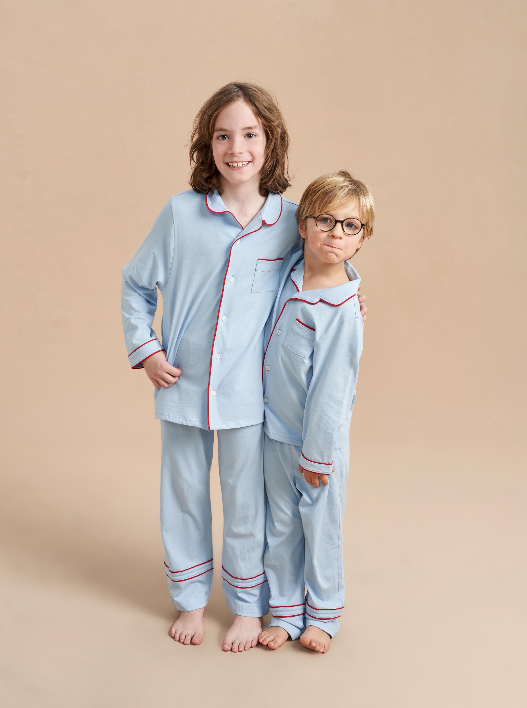 Enfant Bonne Nuit Pajamas - La Ligne
