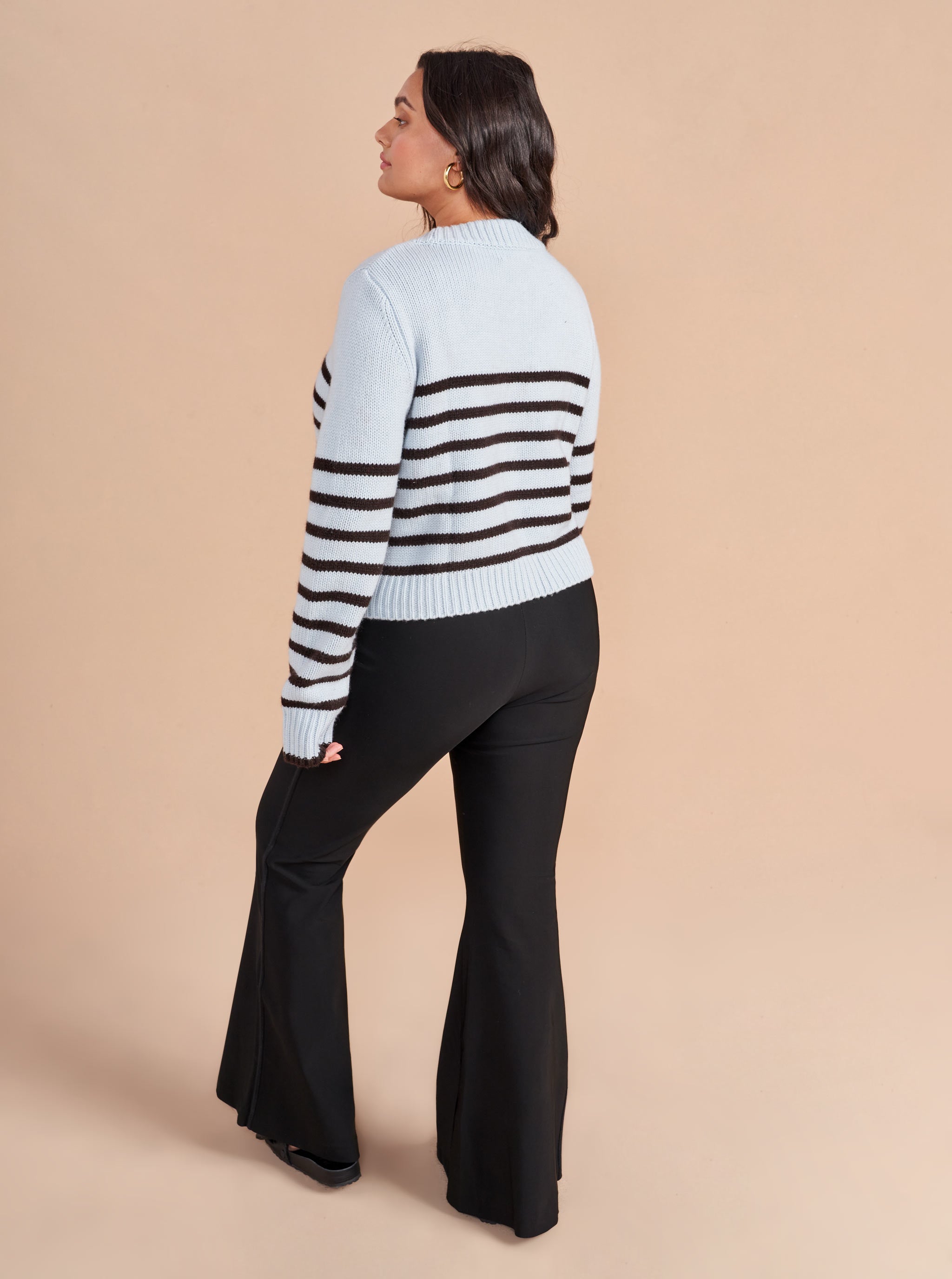 Mini Marin Sweater - La Ligne