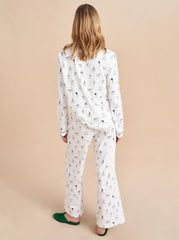Oetker Collection Bonne Nuit Pajamas - La Ligne
