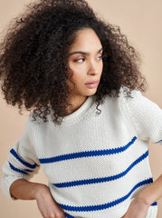 Mini Marina Sweater - La Ligne