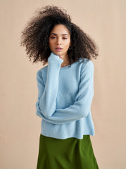 Mini Toujours Sweater - La Ligne