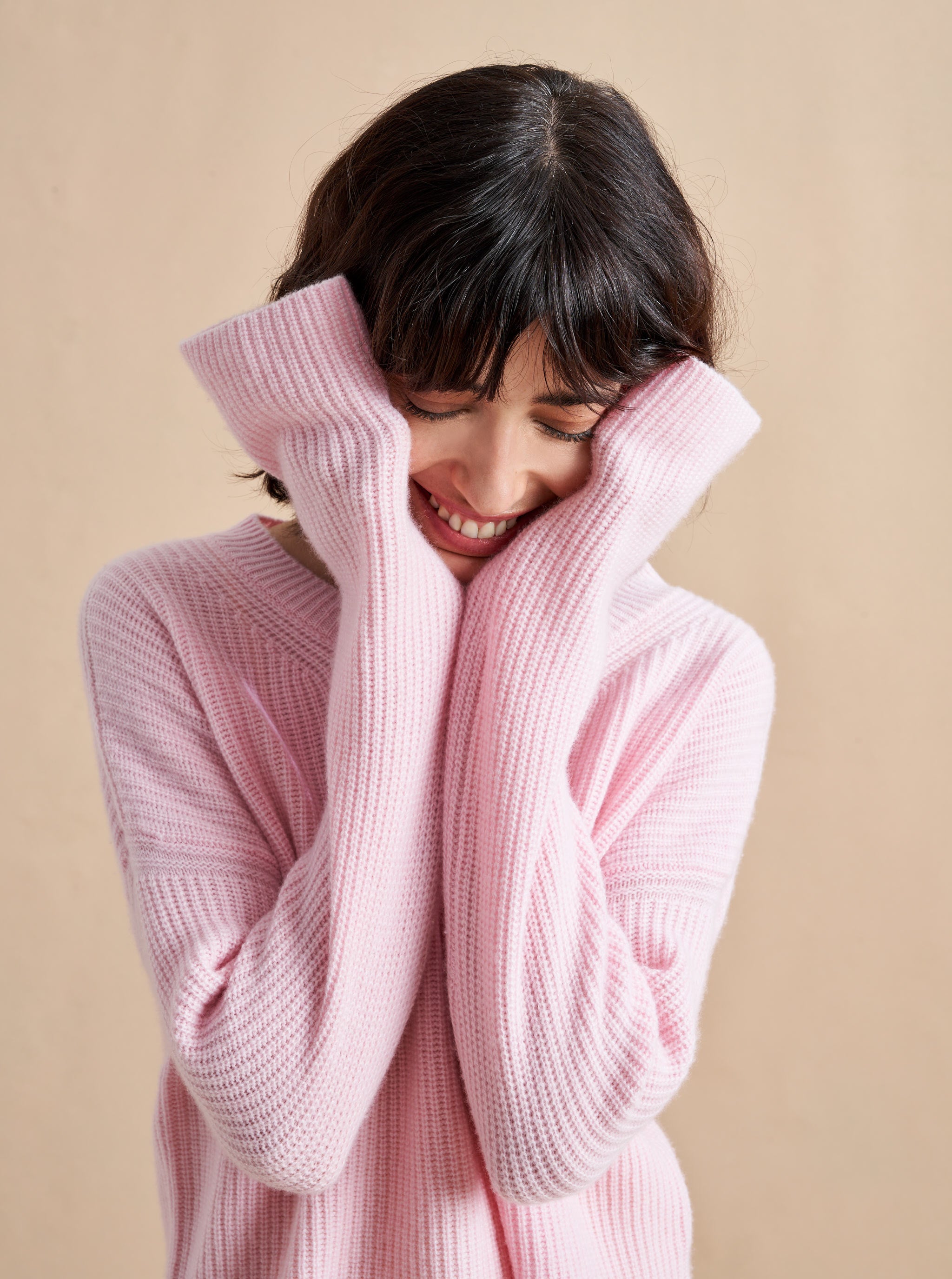 Mini Toujours Sweater - La Ligne